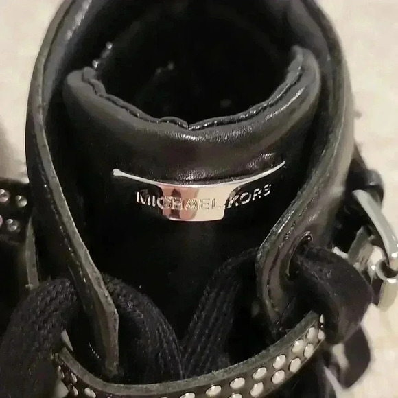 Michael Kors wedges  - Picture 10 of 16